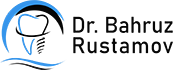 Dr Bahruz Logo